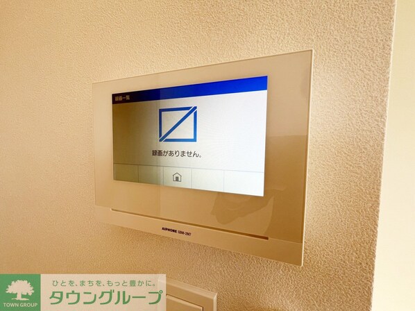 MELDIA Petia渋谷の物件内観写真